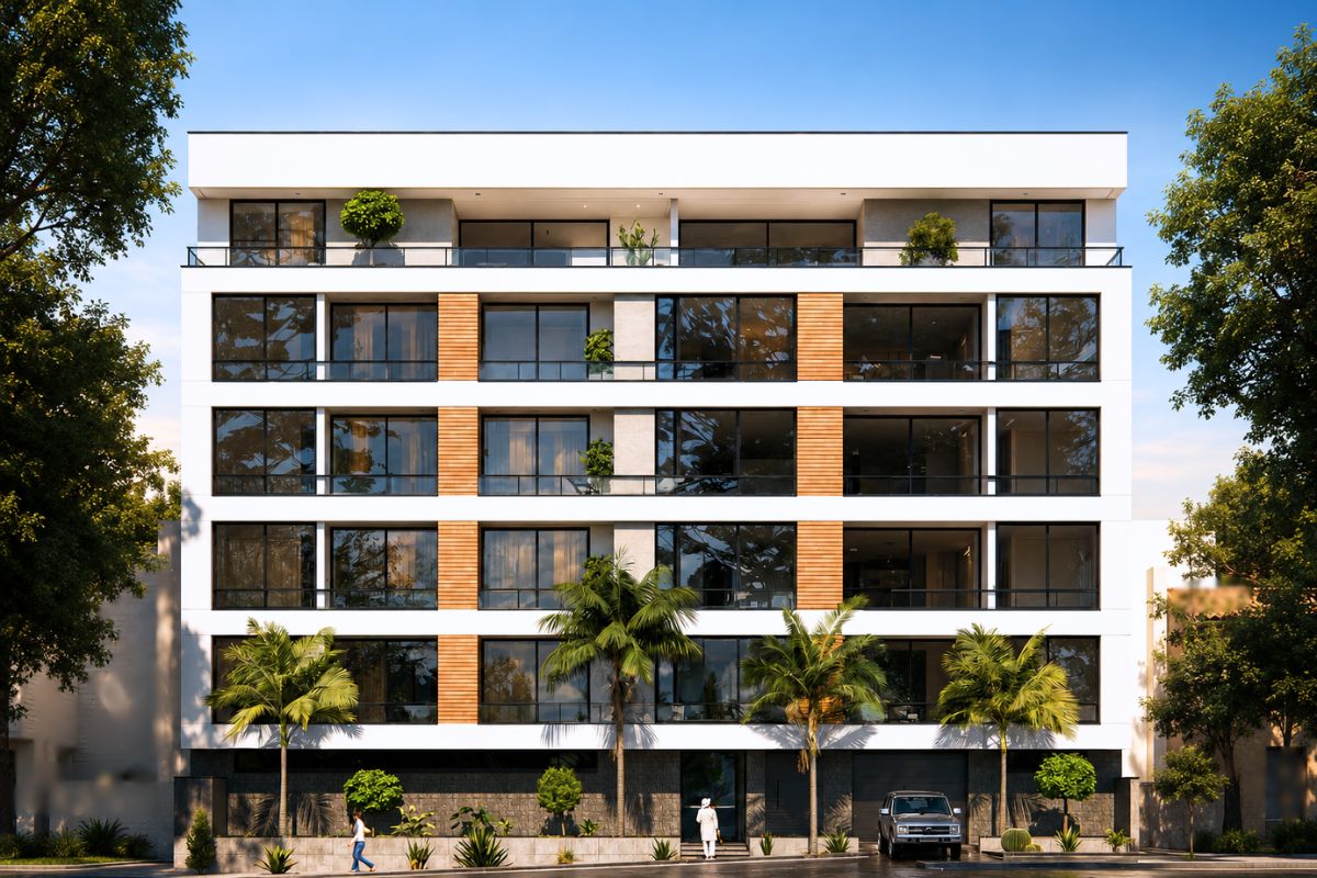 Residence Tarrafal Prime